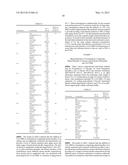 MESITYLENE SULFONATE COMPOSITIONS AND METHODS THEREOF diagram and image