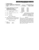 Dietary Compositions and Methods for Protection Against Chemotherapy,     Radiotherapy, Oxidative Stress, and Aging diagram and image