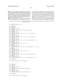 Novel JNK Inhibitor Molecules for Treatment of Various Diseases diagram and image