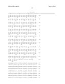 COMPOSITIONS FOR TREATING OR PREVENTING OBESITY AND INSULIN RESISTANCE     DISORDERS diagram and image