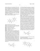 COMPOSITIONS FOR TREATING OR PREVENTING OBESITY AND INSULIN RESISTANCE     DISORDERS diagram and image