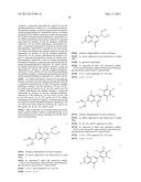 COMPOSITIONS FOR TREATING OR PREVENTING OBESITY AND INSULIN RESISTANCE     DISORDERS diagram and image