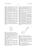 COMPOSITIONS FOR TREATING OR PREVENTING OBESITY AND INSULIN RESISTANCE     DISORDERS diagram and image