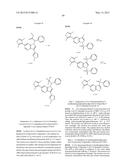 HETEROCYCLIC COMPOUNDS AND USES THEREOF diagram and image