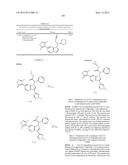 HETEROCYCLIC COMPOUNDS AND USES THEREOF diagram and image