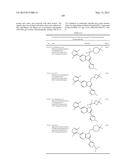 HETEROCYCLIC COMPOUNDS AND USES THEREOF diagram and image