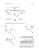 HETEROCYCLIC COMPOUNDS AND USES THEREOF diagram and image