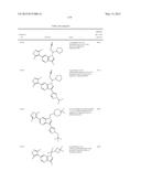 HETEROCYCLIC COMPOUNDS AND USES THEREOF diagram and image