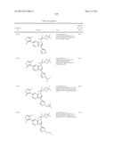 HETEROCYCLIC COMPOUNDS AND USES THEREOF diagram and image