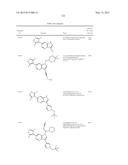 HETEROCYCLIC COMPOUNDS AND USES THEREOF diagram and image