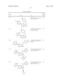 HETEROCYCLIC COMPOUNDS AND USES THEREOF diagram and image