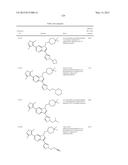 HETEROCYCLIC COMPOUNDS AND USES THEREOF diagram and image