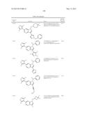 HETEROCYCLIC COMPOUNDS AND USES THEREOF diagram and image