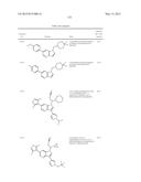 HETEROCYCLIC COMPOUNDS AND USES THEREOF diagram and image