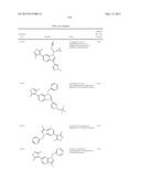 HETEROCYCLIC COMPOUNDS AND USES THEREOF diagram and image