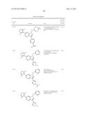 HETEROCYCLIC COMPOUNDS AND USES THEREOF diagram and image