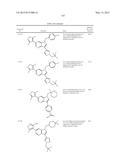 HETEROCYCLIC COMPOUNDS AND USES THEREOF diagram and image