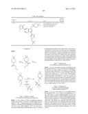 HETEROCYCLIC COMPOUNDS AND USES THEREOF diagram and image