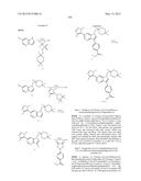 HETEROCYCLIC COMPOUNDS AND USES THEREOF diagram and image