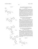 HETEROCYCLIC COMPOUNDS AND USES THEREOF diagram and image