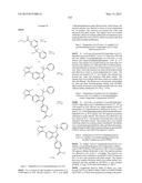 HETEROCYCLIC COMPOUNDS AND USES THEREOF diagram and image