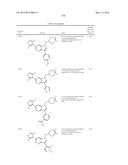 HETEROCYCLIC COMPOUNDS AND USES THEREOF diagram and image