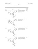 HETEROCYCLIC COMPOUNDS AND USES THEREOF diagram and image