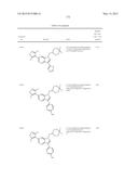 HETEROCYCLIC COMPOUNDS AND USES THEREOF diagram and image