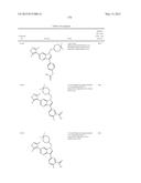 HETEROCYCLIC COMPOUNDS AND USES THEREOF diagram and image