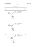 HETEROCYCLIC COMPOUNDS AND USES THEREOF diagram and image