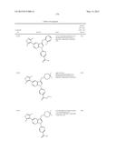 HETEROCYCLIC COMPOUNDS AND USES THEREOF diagram and image