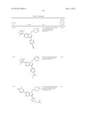 HETEROCYCLIC COMPOUNDS AND USES THEREOF diagram and image