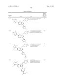 HETEROCYCLIC COMPOUNDS AND USES THEREOF diagram and image