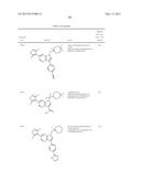 HETEROCYCLIC COMPOUNDS AND USES THEREOF diagram and image