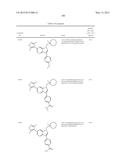 HETEROCYCLIC COMPOUNDS AND USES THEREOF diagram and image