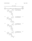 HETEROCYCLIC COMPOUNDS AND USES THEREOF diagram and image