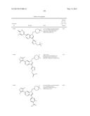 HETEROCYCLIC COMPOUNDS AND USES THEREOF diagram and image