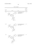 HETEROCYCLIC COMPOUNDS AND USES THEREOF diagram and image