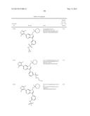 HETEROCYCLIC COMPOUNDS AND USES THEREOF diagram and image