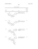 HETEROCYCLIC COMPOUNDS AND USES THEREOF diagram and image