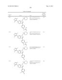 HETEROCYCLIC COMPOUNDS AND USES THEREOF diagram and image