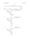 HETEROCYCLIC COMPOUNDS AND USES THEREOF diagram and image