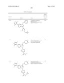 HETEROCYCLIC COMPOUNDS AND USES THEREOF diagram and image