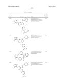 HETEROCYCLIC COMPOUNDS AND USES THEREOF diagram and image