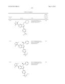 HETEROCYCLIC COMPOUNDS AND USES THEREOF diagram and image