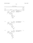 HETEROCYCLIC COMPOUNDS AND USES THEREOF diagram and image