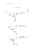 HETEROCYCLIC COMPOUNDS AND USES THEREOF diagram and image