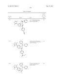 HETEROCYCLIC COMPOUNDS AND USES THEREOF diagram and image