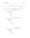 HETEROCYCLIC COMPOUNDS AND USES THEREOF diagram and image