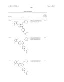 HETEROCYCLIC COMPOUNDS AND USES THEREOF diagram and image